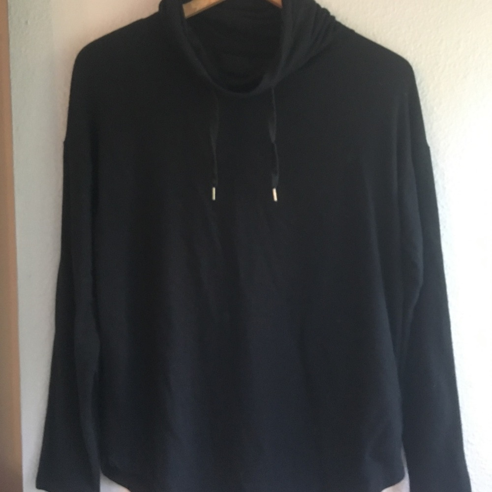 And new day sweatshirt
